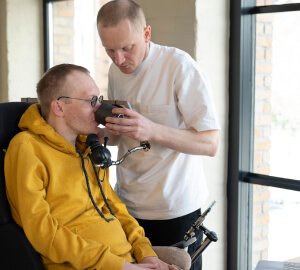 Assist-Personal Activities