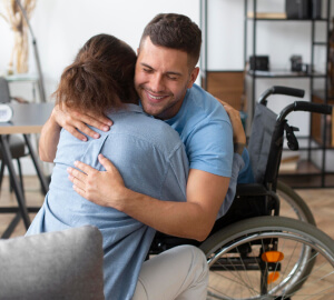 Daily Tasks / Shared Living